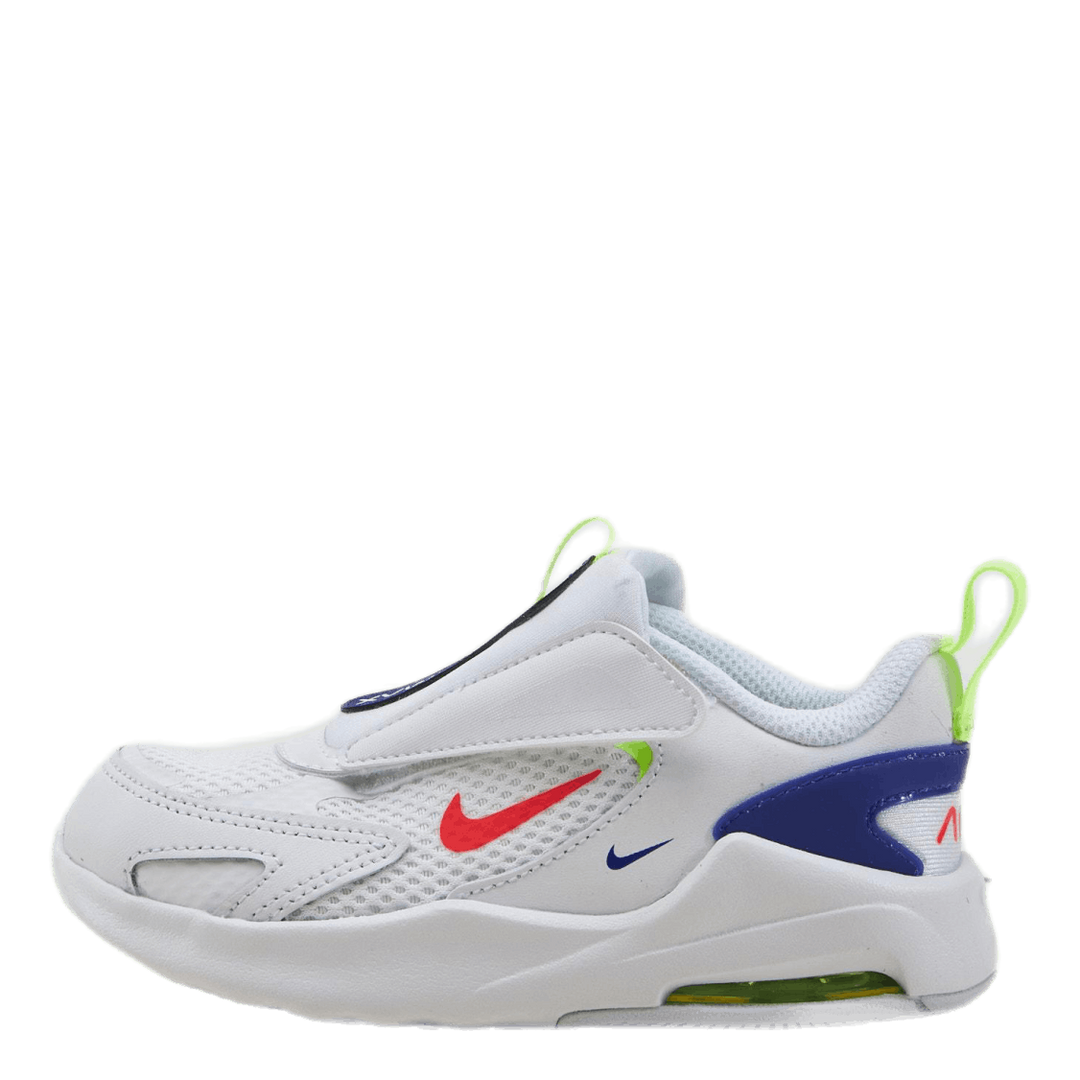 nike junior air max bolt