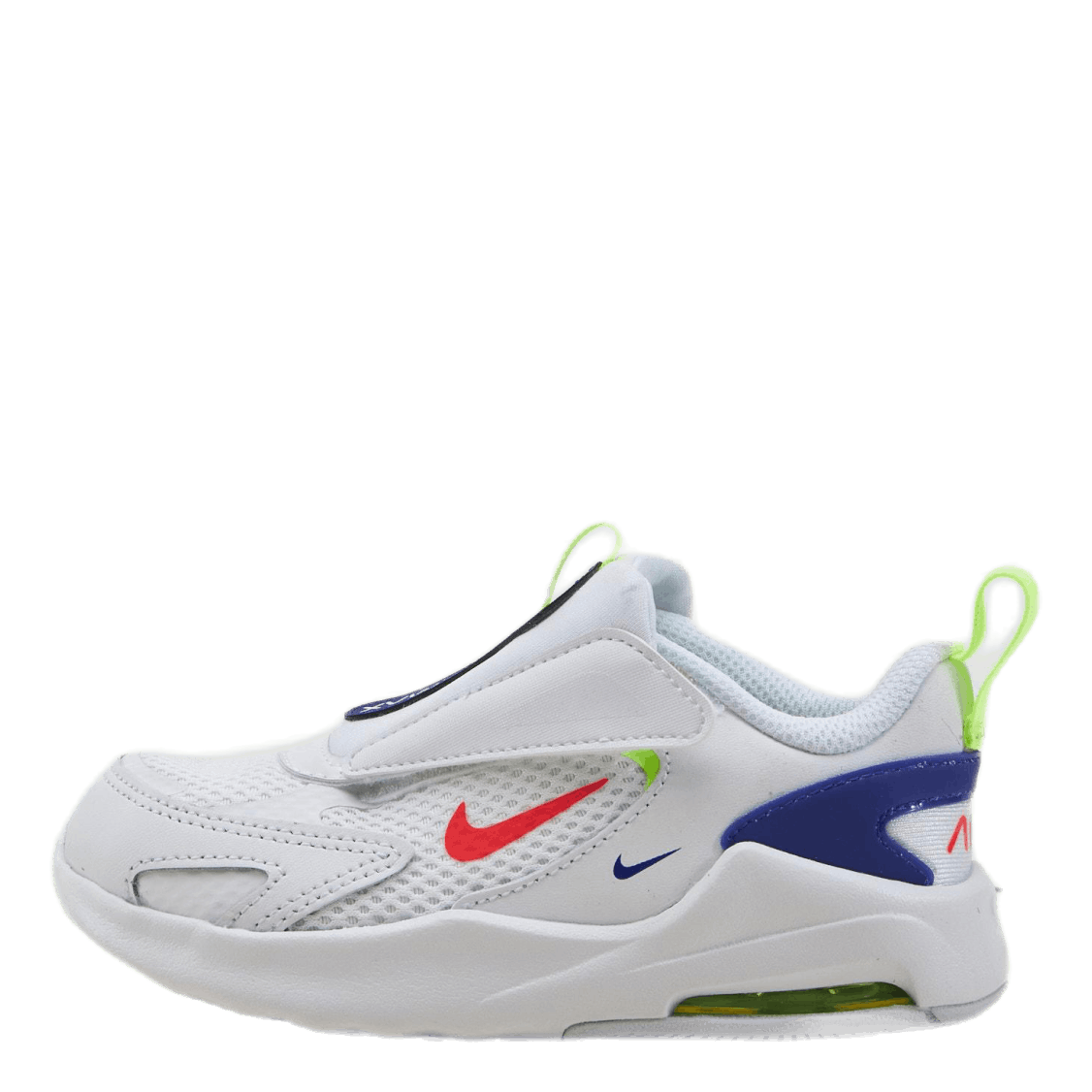 Air Max Bolt TD Kids White