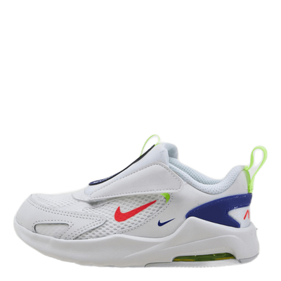 Air Max Bolt TD Kids White