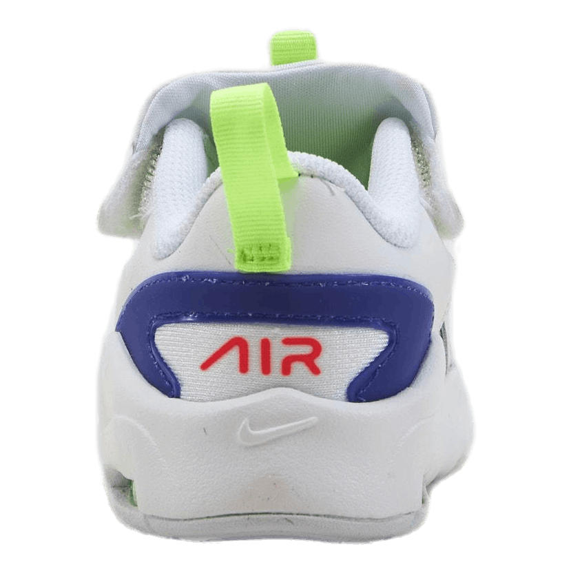 Air Max Bolt TD Kids White