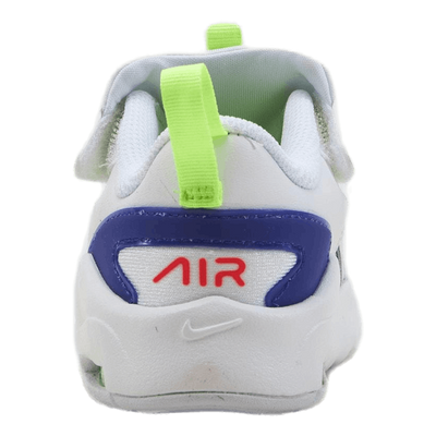 Air Max Bolt TD Kids White