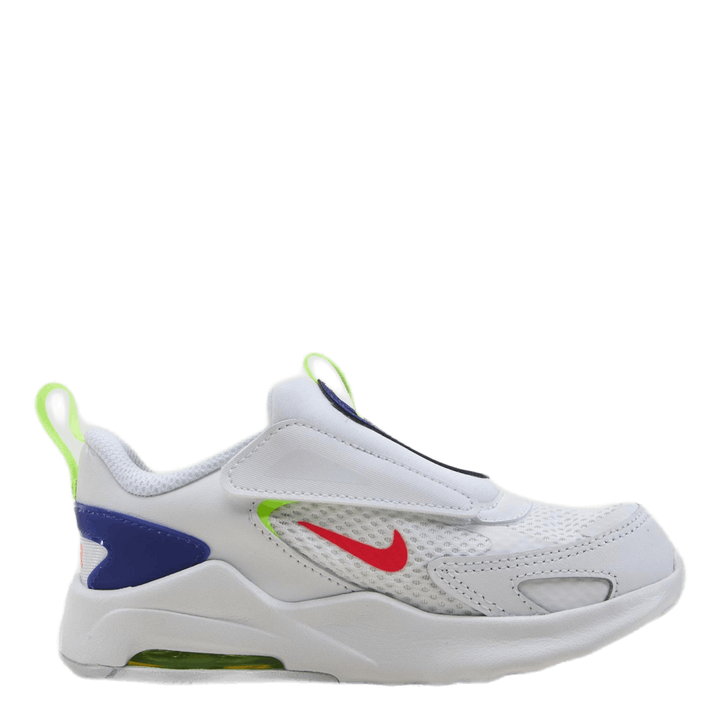 Air Max Bolt TD Kids White