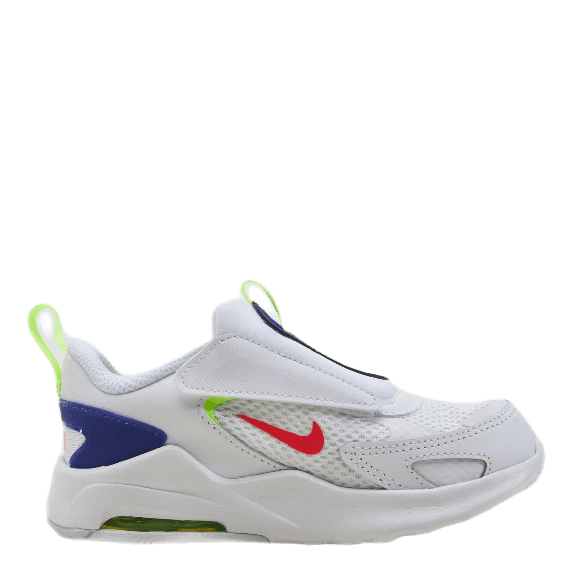 Air Max Bolt TD Kids White