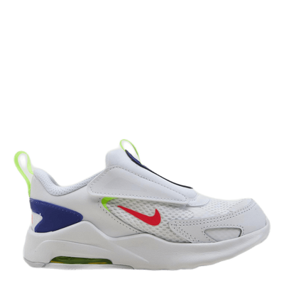 Air Max Bolt TD Kids White