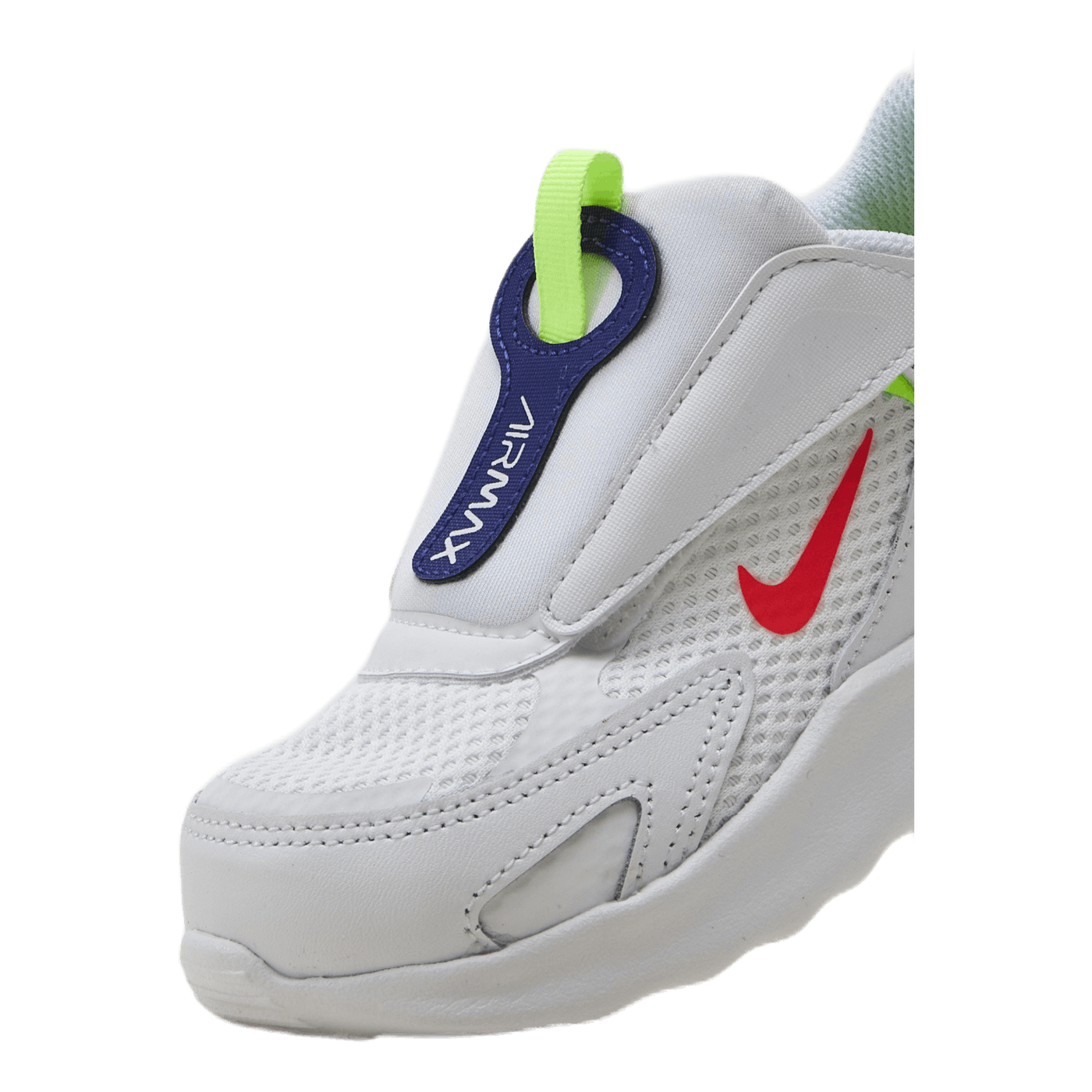 Air Max Bolt TD Kids White