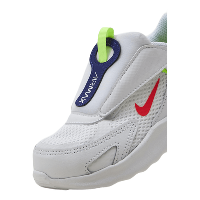 Air Max Bolt TD Kids White