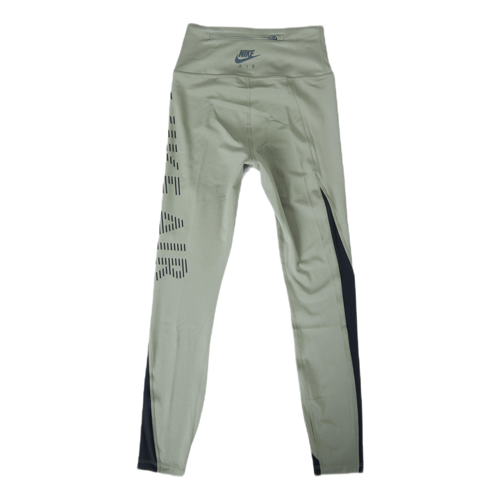 Air Epic Fast Tight 7/8 Black/Green