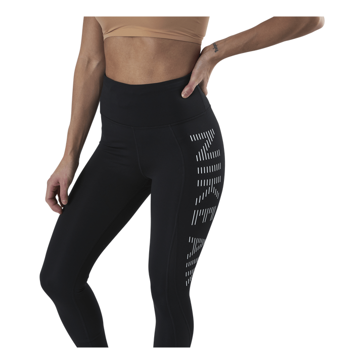 Air Epic Fast Tight 7/8 Black