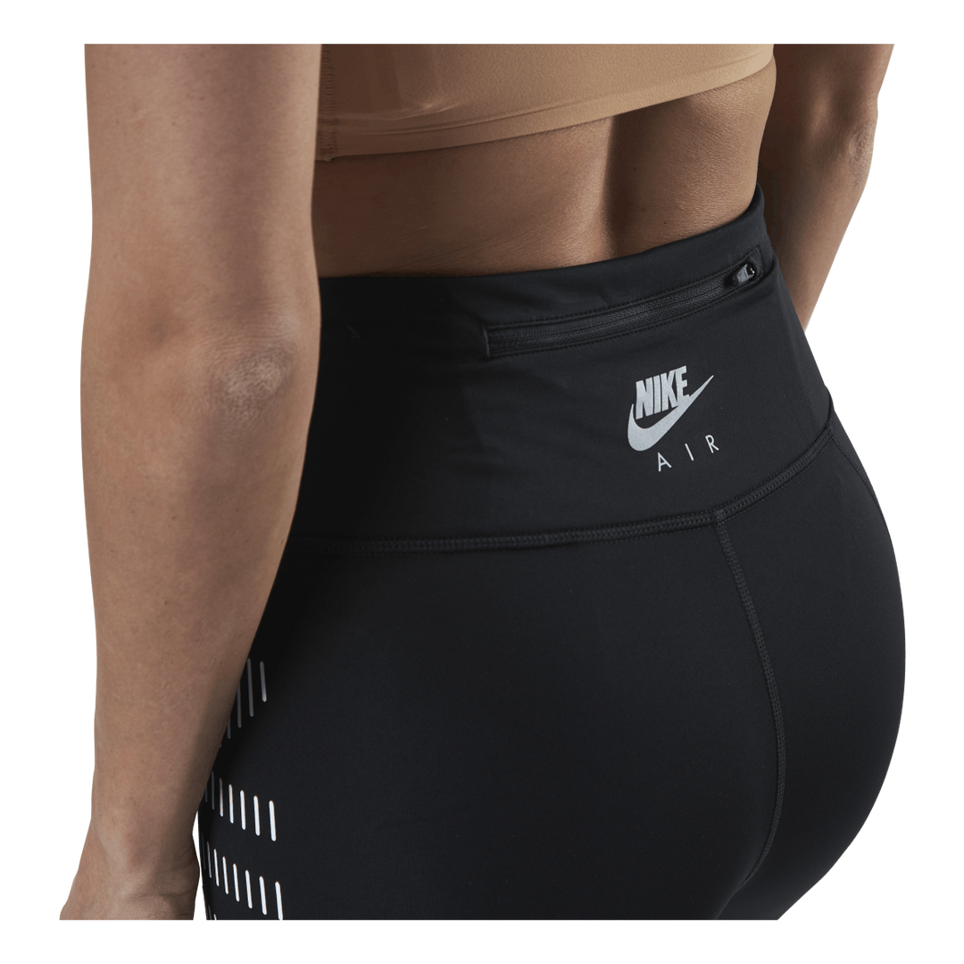 Air Epic Fast Tight 7/8 Black