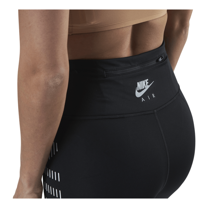 Air Epic Fast Tight 7/8 Black