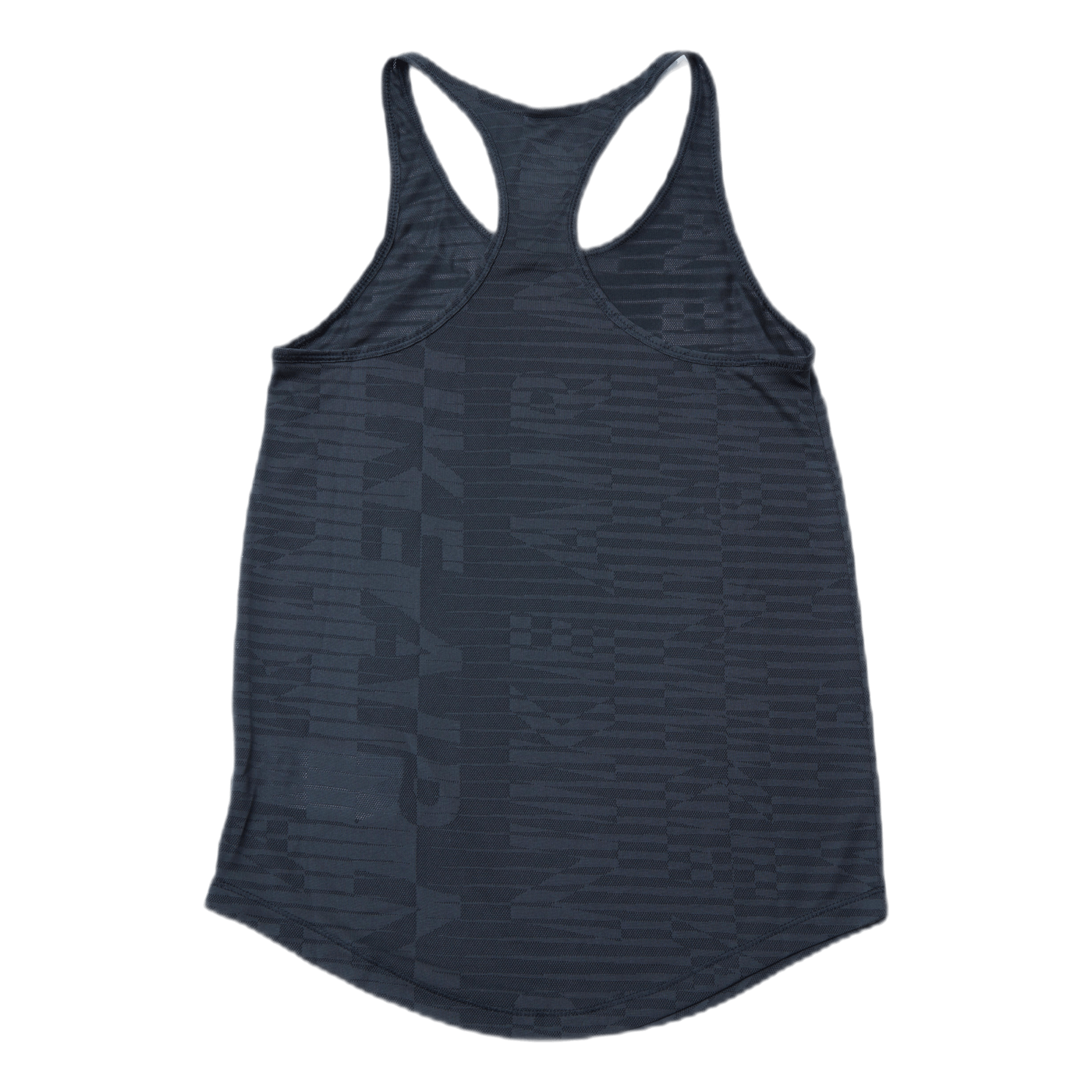Air Running Tank Black/Grey