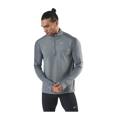Dri-FIT Element 1/2-Zip Grey