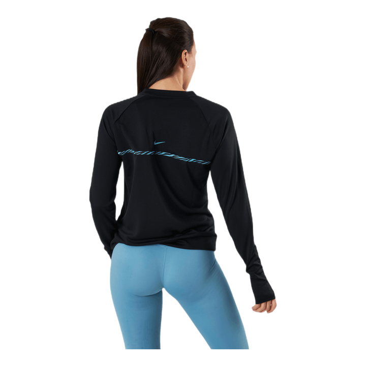 Icon Clash Top Mid Blue/Black