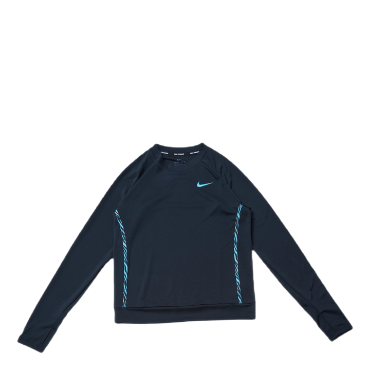 Icon Clash Top Mid Blue/Black