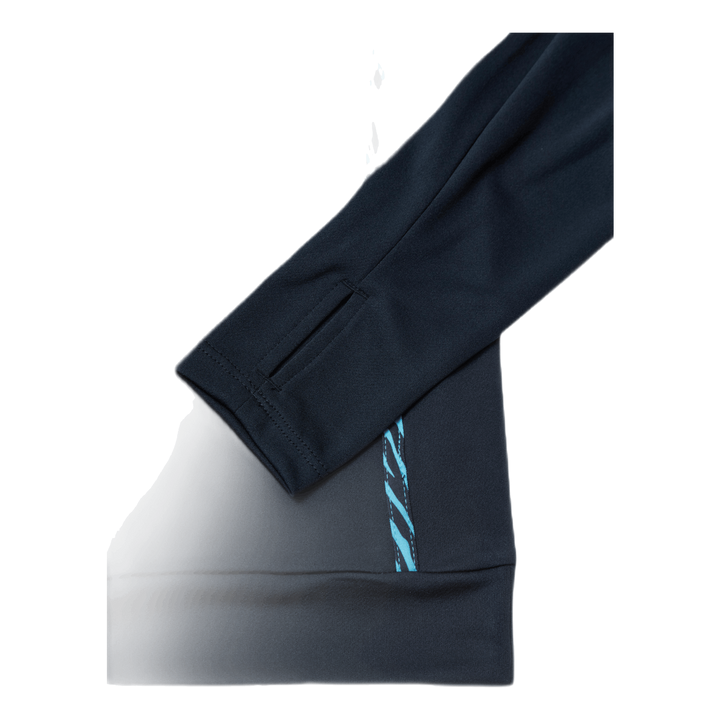 Icon Clash Top Mid Blue/Black