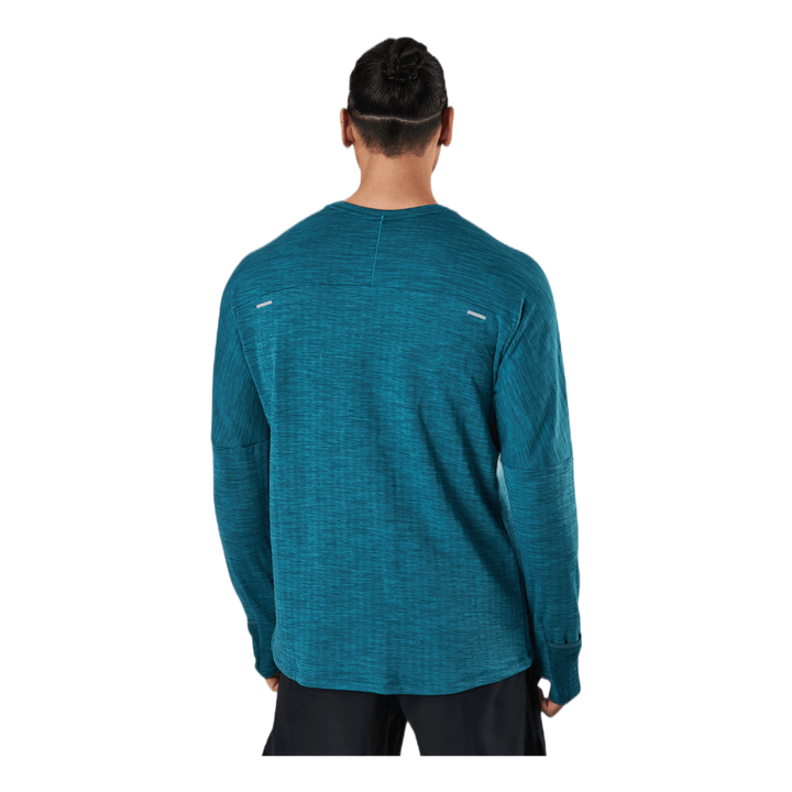 Sphere Element Crew Green/Silver