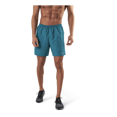Challenger Short 7" 2-In-1 Patterned