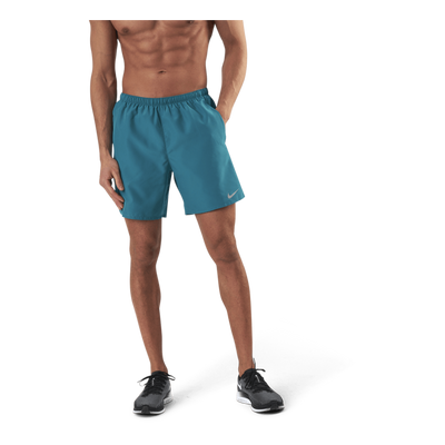 Challenger Short 7" 2-In-1 Patterned