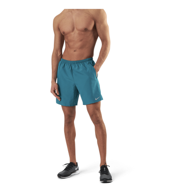 Challenger Short 7" 2-In-1 Patterned