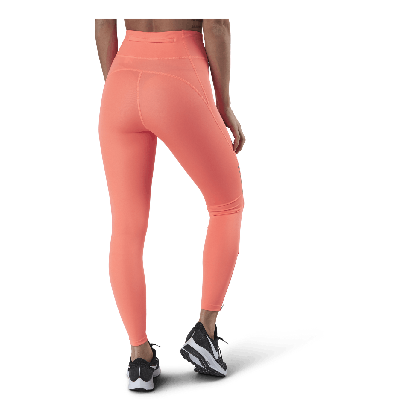 Epic Faster Tight 7/8 Orange/Grey