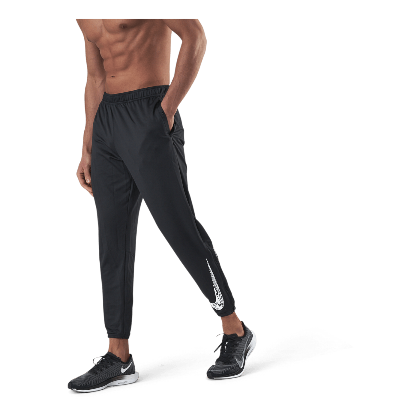 Knit Joggers Nike Running Essential Joggers Essential Wild Run