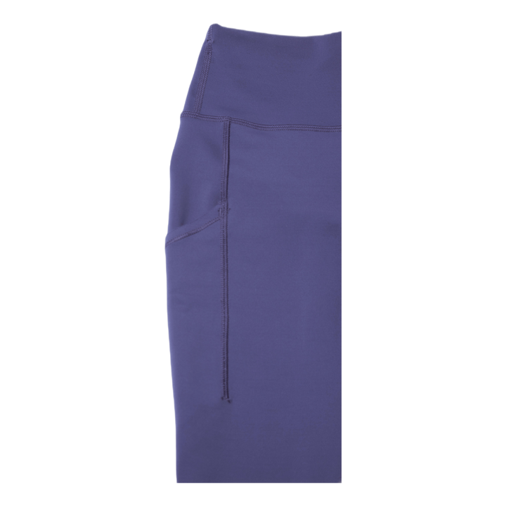 Epic Lux Tight  Purple/Silver