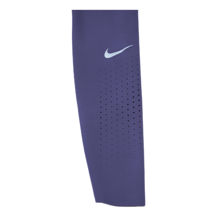 Epic Lux Tight  Purple/Silver