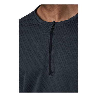 Dri-FIT Element 1/2-Zip Top Trail Black/Grey