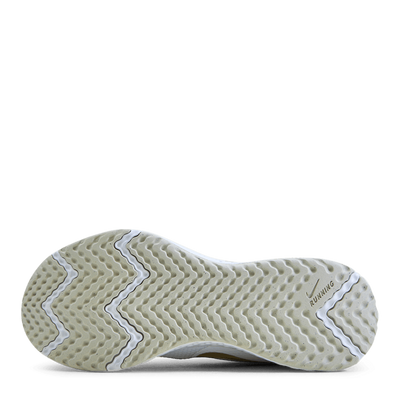 Revolution 5 White/Gold