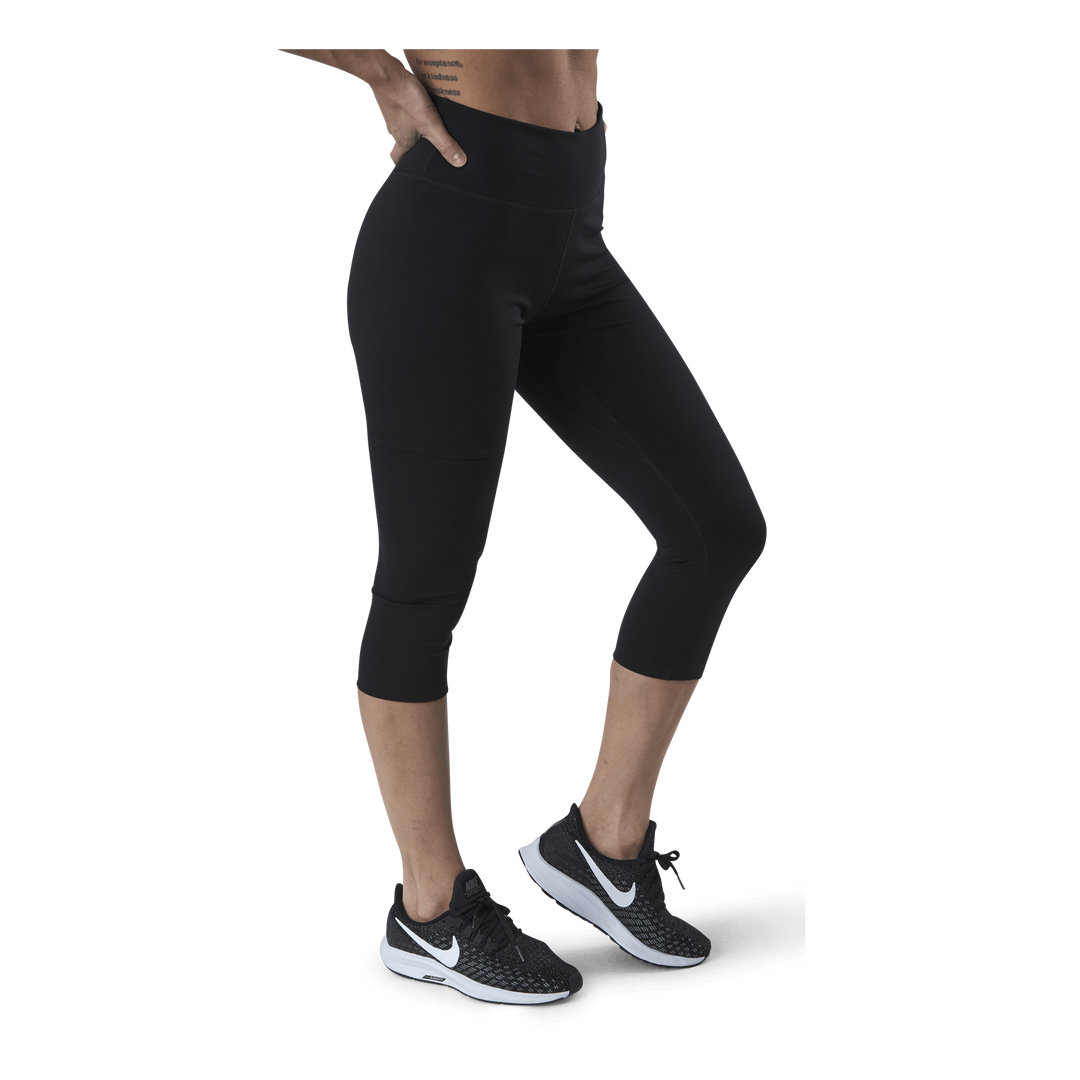 One Tight MR Capri 2.0 White/Black