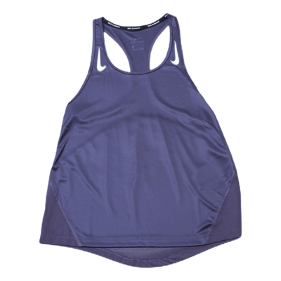 Miler Tank Racer Purple/Silver