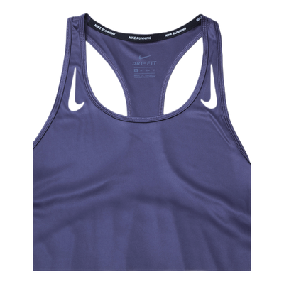 Miler Tank Racer Purple/Silver