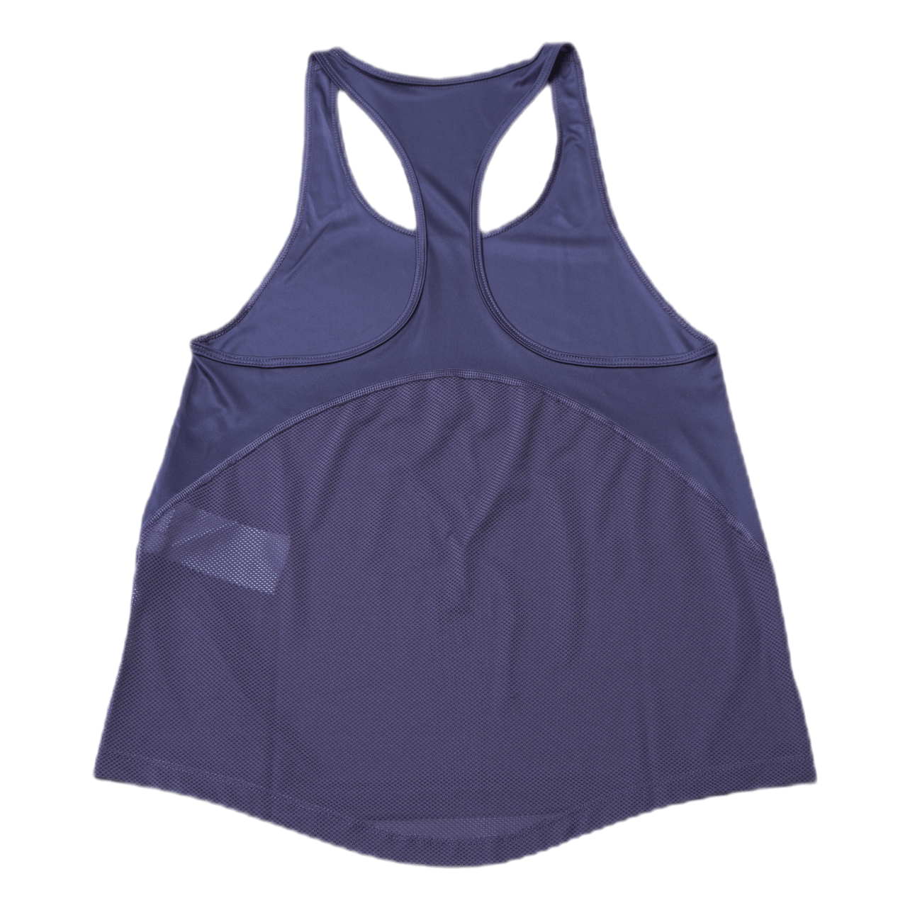 Miler Tank Racer Purple/Silver