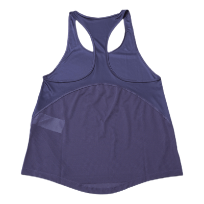 Miler Tank Racer Purple/Silver