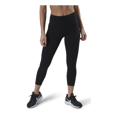 One Tight MR Crop 2.0 White/Black