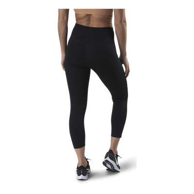 One Tight MR Crop 2.0 White/Black