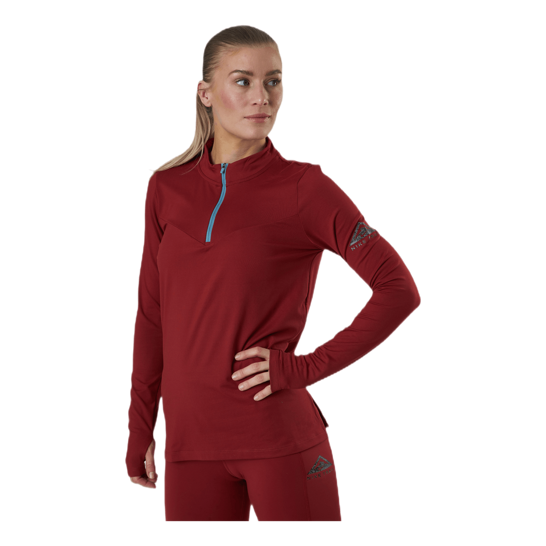 Element Trail Midlayer Patterned