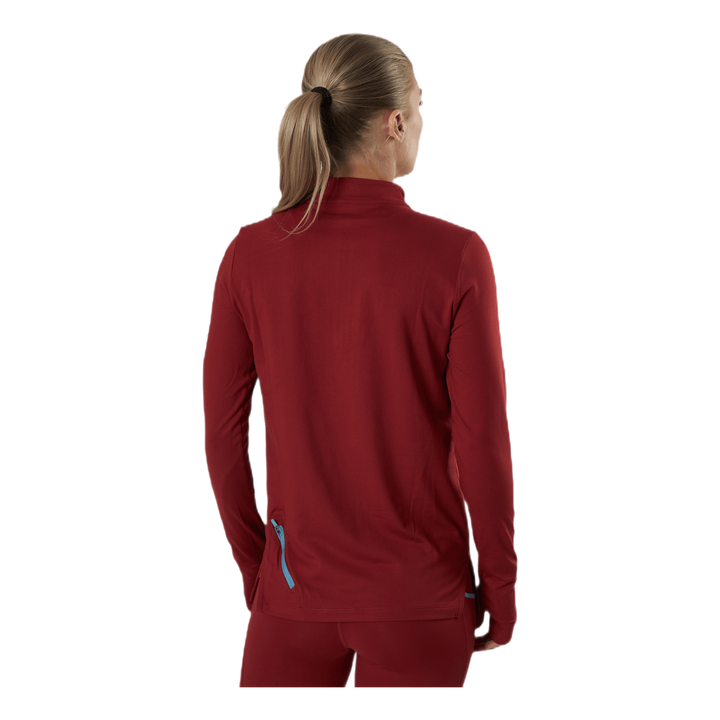 Element Trail Midlayer Patterned