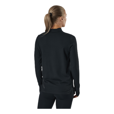 Element Trail Midlayer Black/Silver