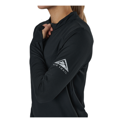 Element Trail Midlayer Black/Silver