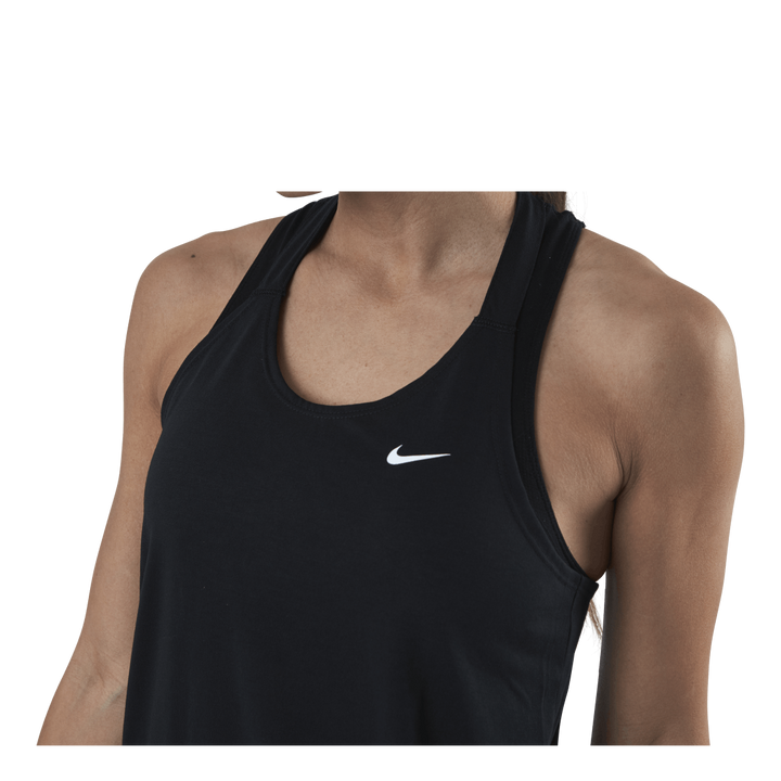 Dry Essential Elastika Tank White/Black
