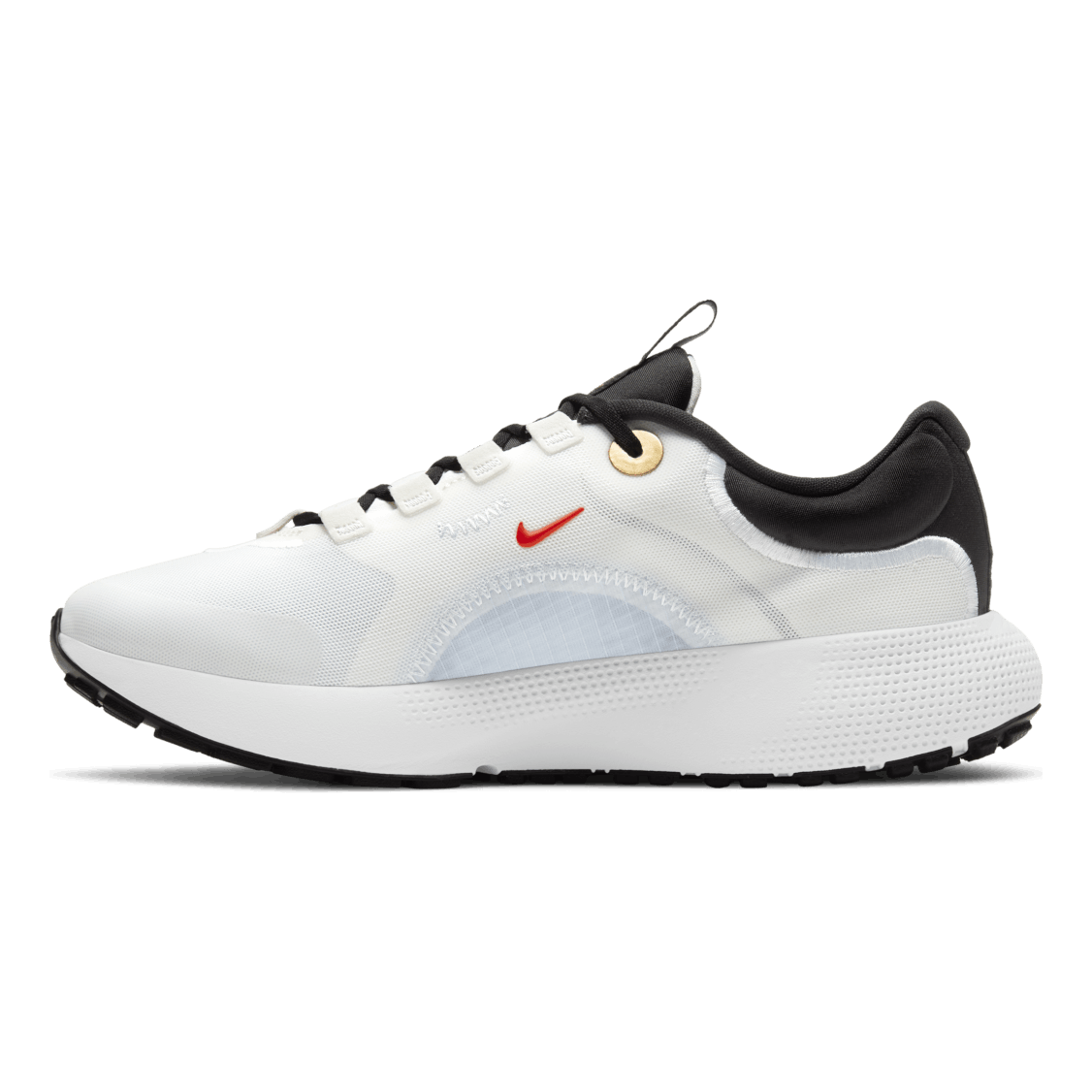 Escape Run White/Gold
