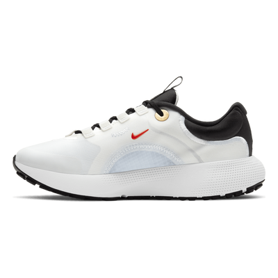 Escape Run White/Gold