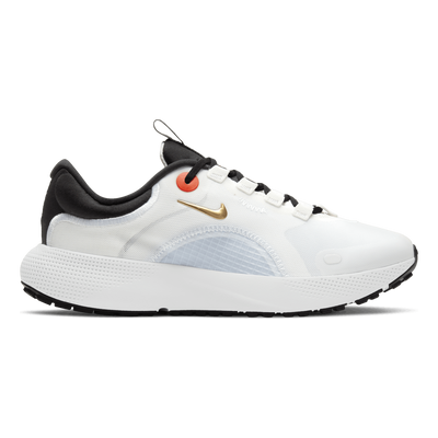 Escape Run White/Gold