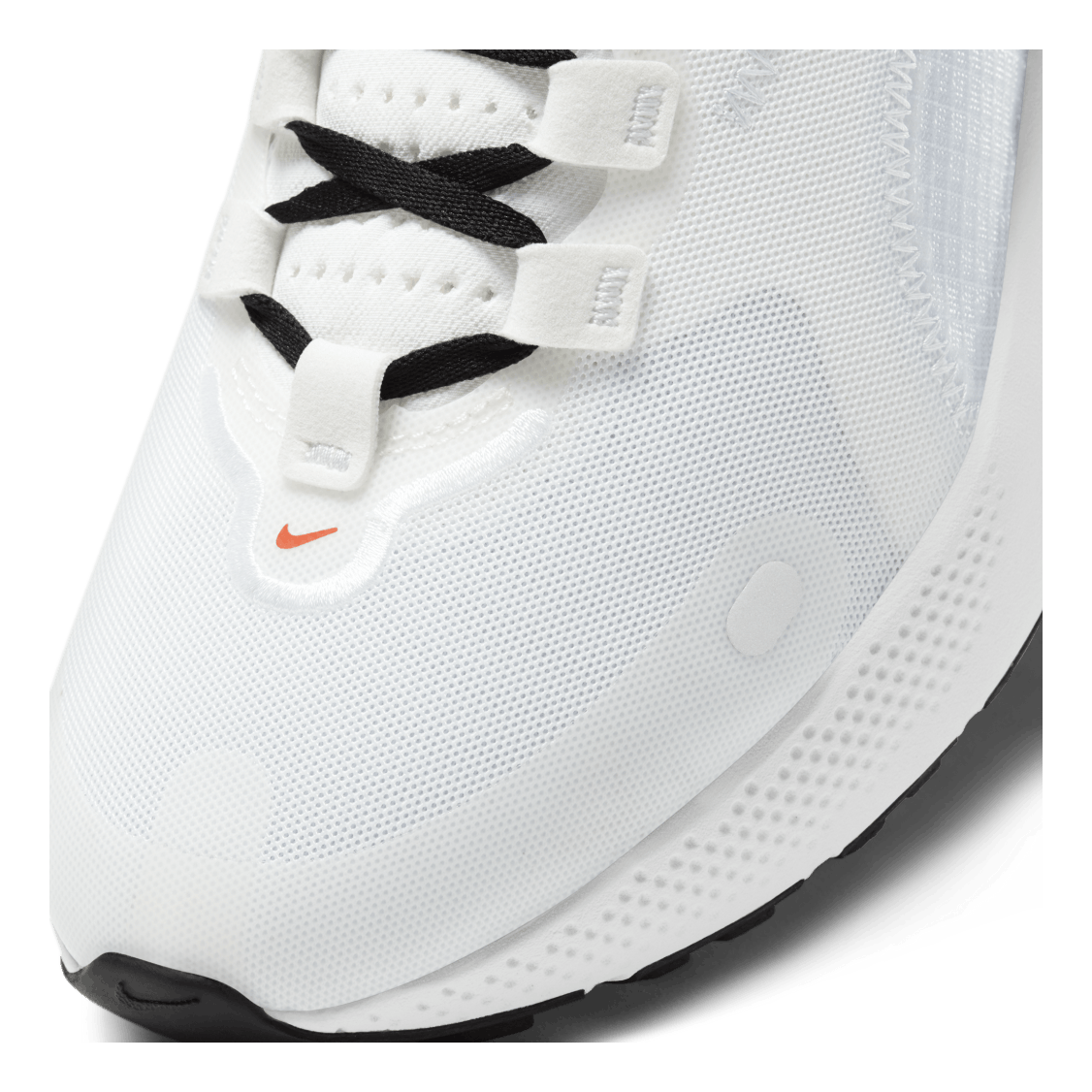 Escape Run White/Gold