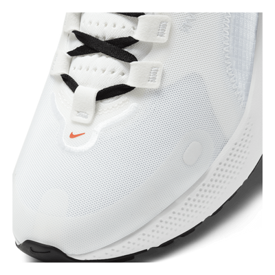 Escape Run White/Gold