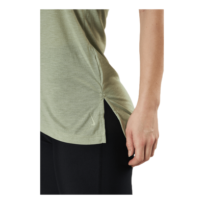 Yoga Layer Tank White/Yellow