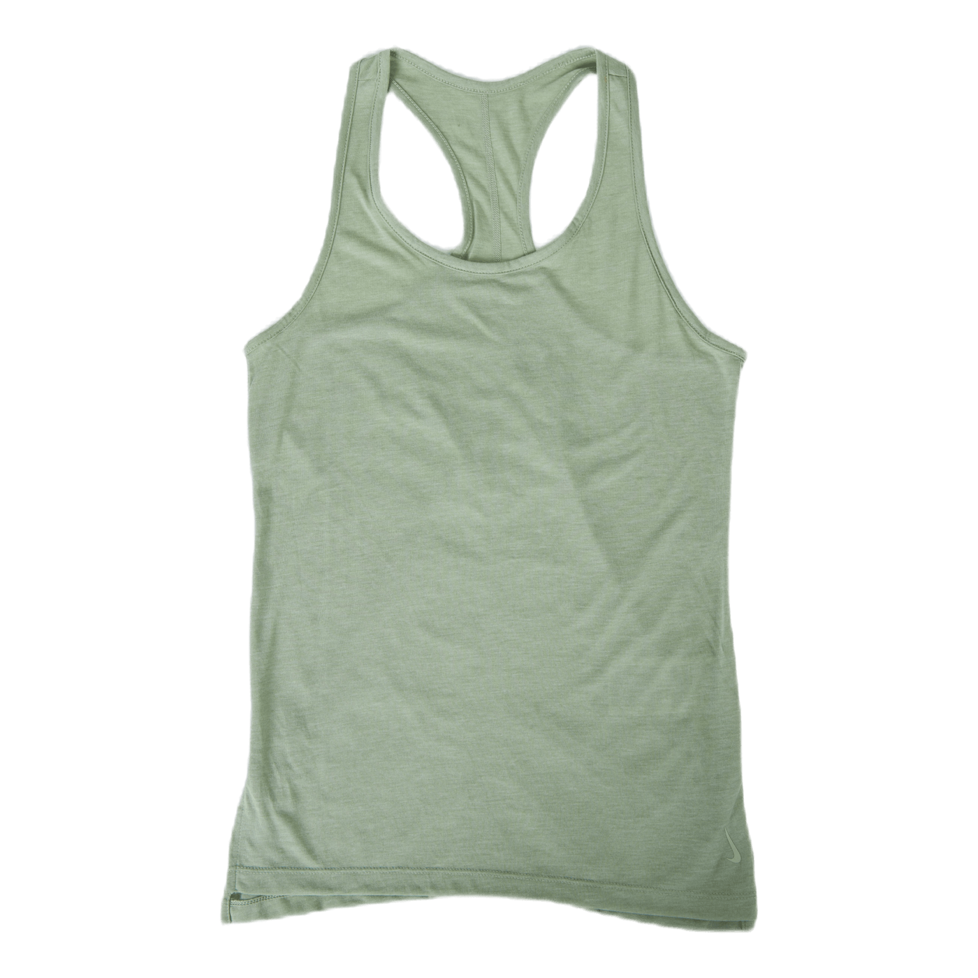 Yoga Layer Tank White/Yellow