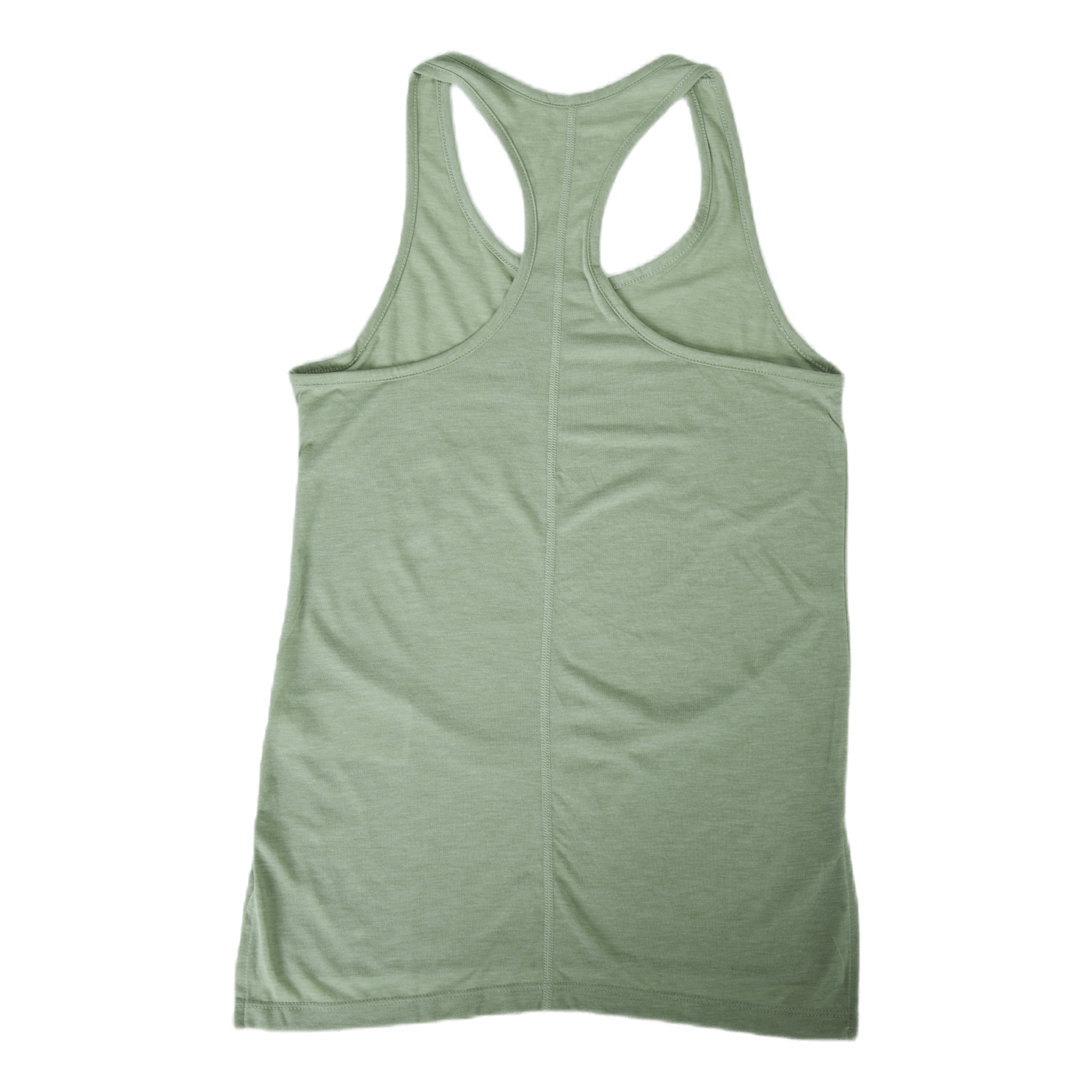 Yoga Layer Tank White/Yellow