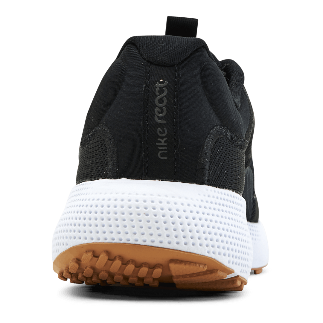 Escape Run Black